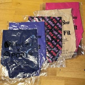 Popfit Cheeky Panties